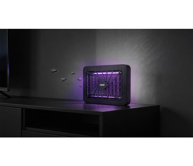 NOVEEN Lampa owadobójcza IKN590 - 1540936 - zdjęcie 6
